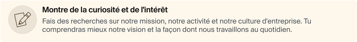 Conseils pour l’entretien screen